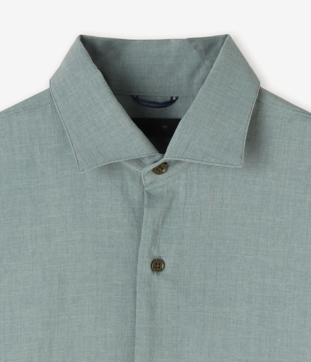 U.S.O.LINEN SHIRTS | junhashimoto（ジュンハシモト）Official