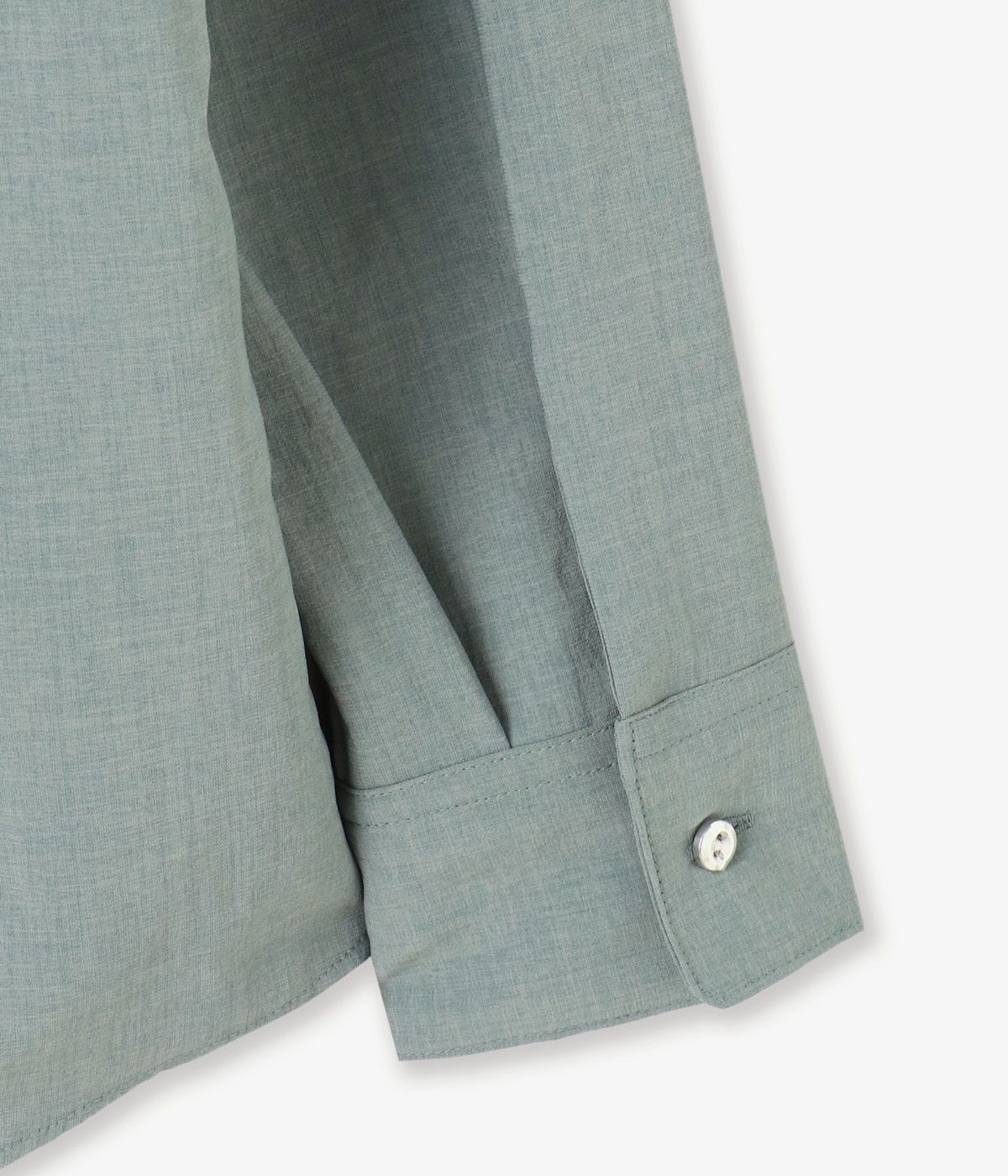 U.S.O.LINEN SHIRTS | junhashimoto（ジュンハシモト）Official