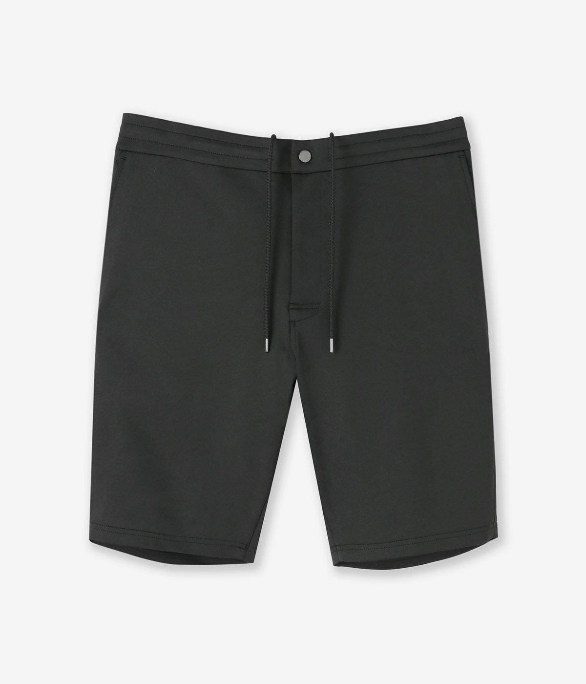 【おすすめショーツ】HESNTLS | Classic Shorts Sports Mesh Shorts - Black – H.ESNTLS