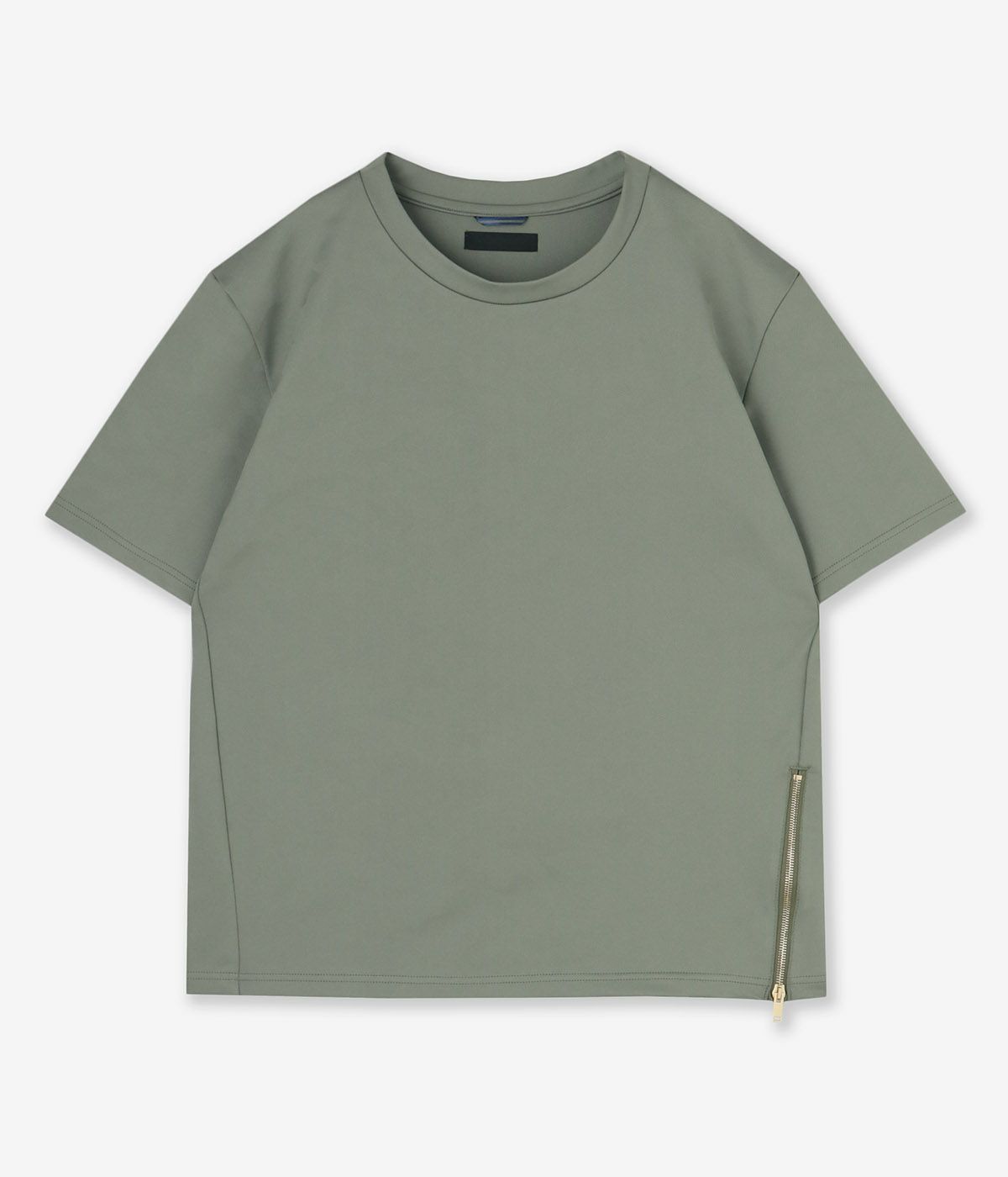 JERSEY CREW -EMBOSS CAMO- | junhashimoto（ジュンハシモト）Official 