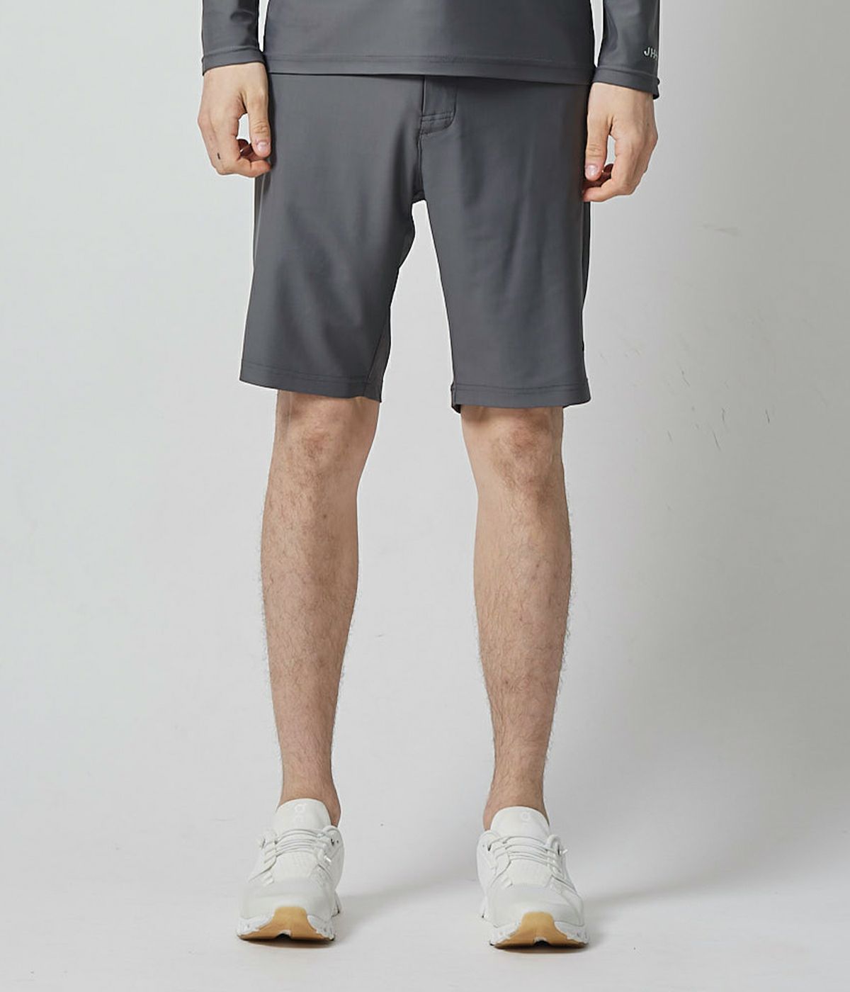 JH+ AMPHIBIOUS SHORTS | junhashimoto（ジュンハシモト