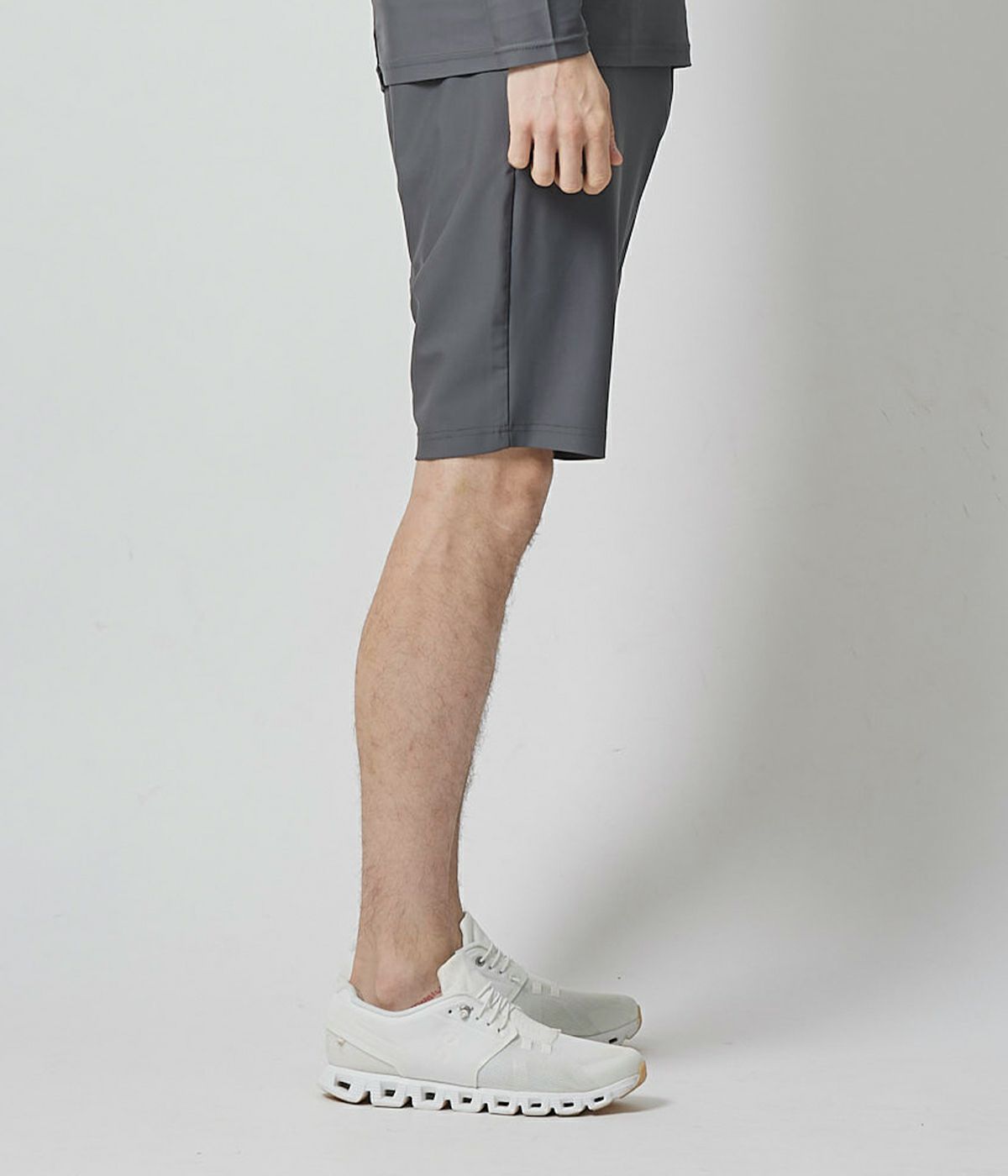 JH+ AMPHIBIOUS SHORTS | junhashimoto（ジュンハシモト