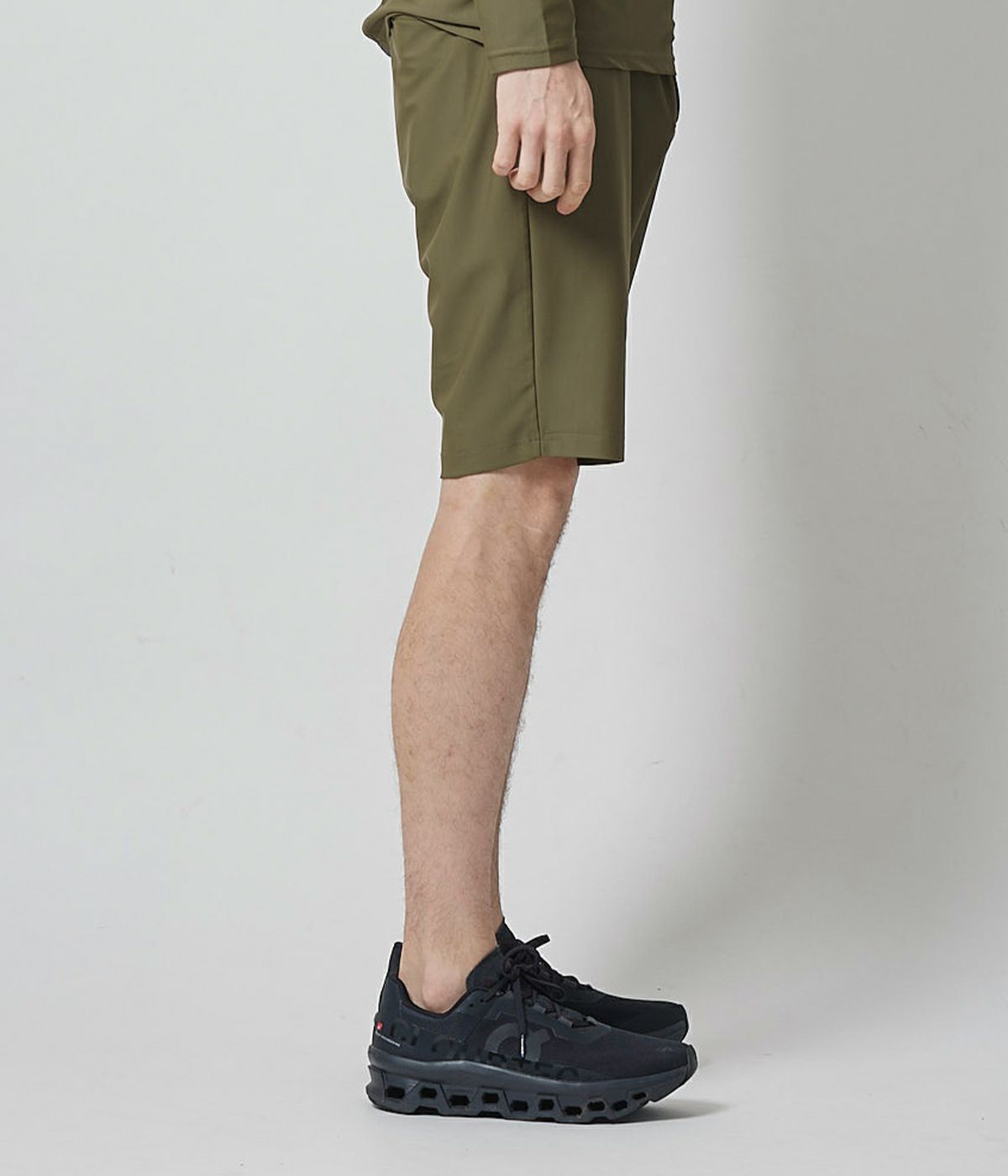 JH+ AMPHIBIOUS SHORTS | junhashimoto（ジュンハシモト