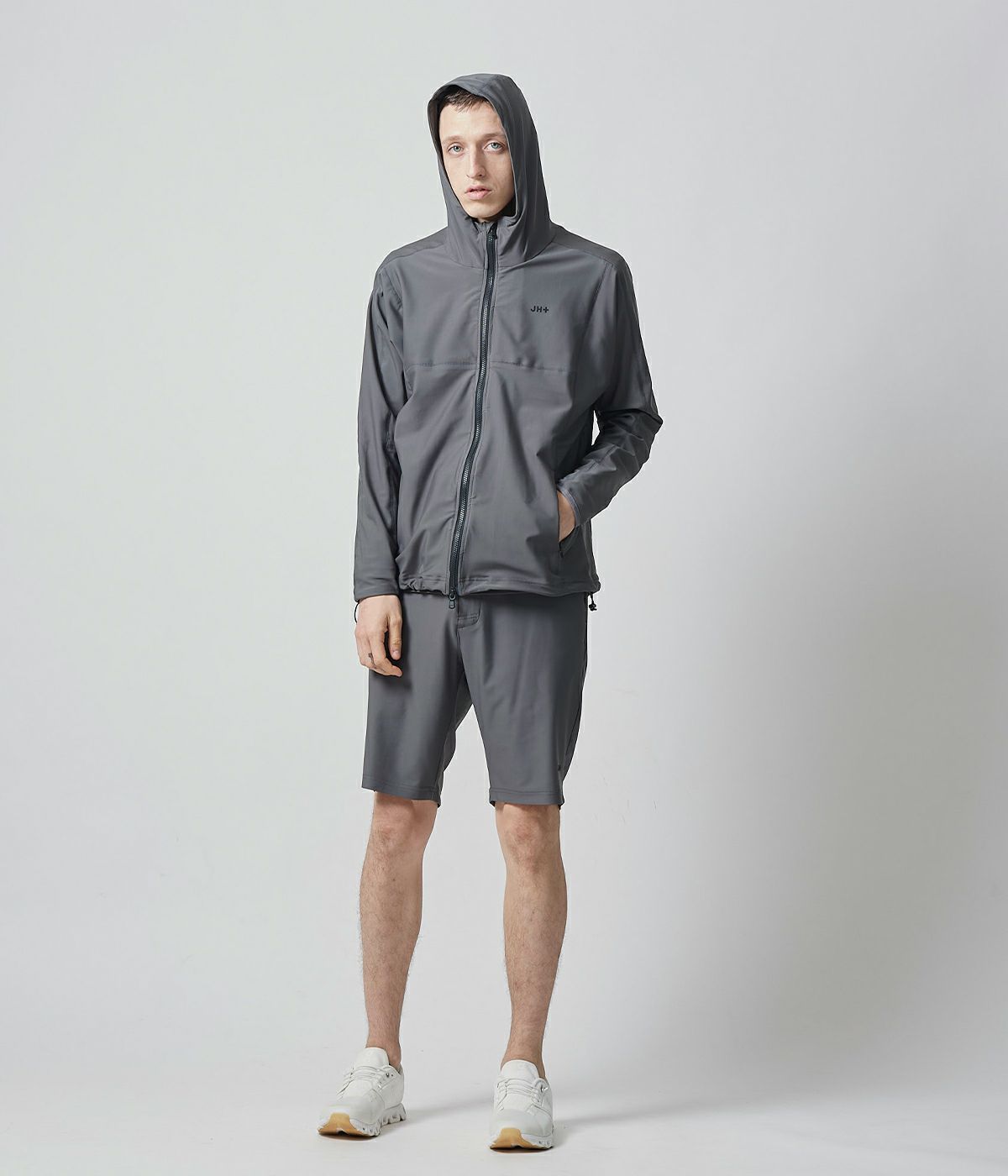 小物 Jun-panda JH+ AMPHIBIOUS SHORTS | junhashimoto（ジュンハシモト