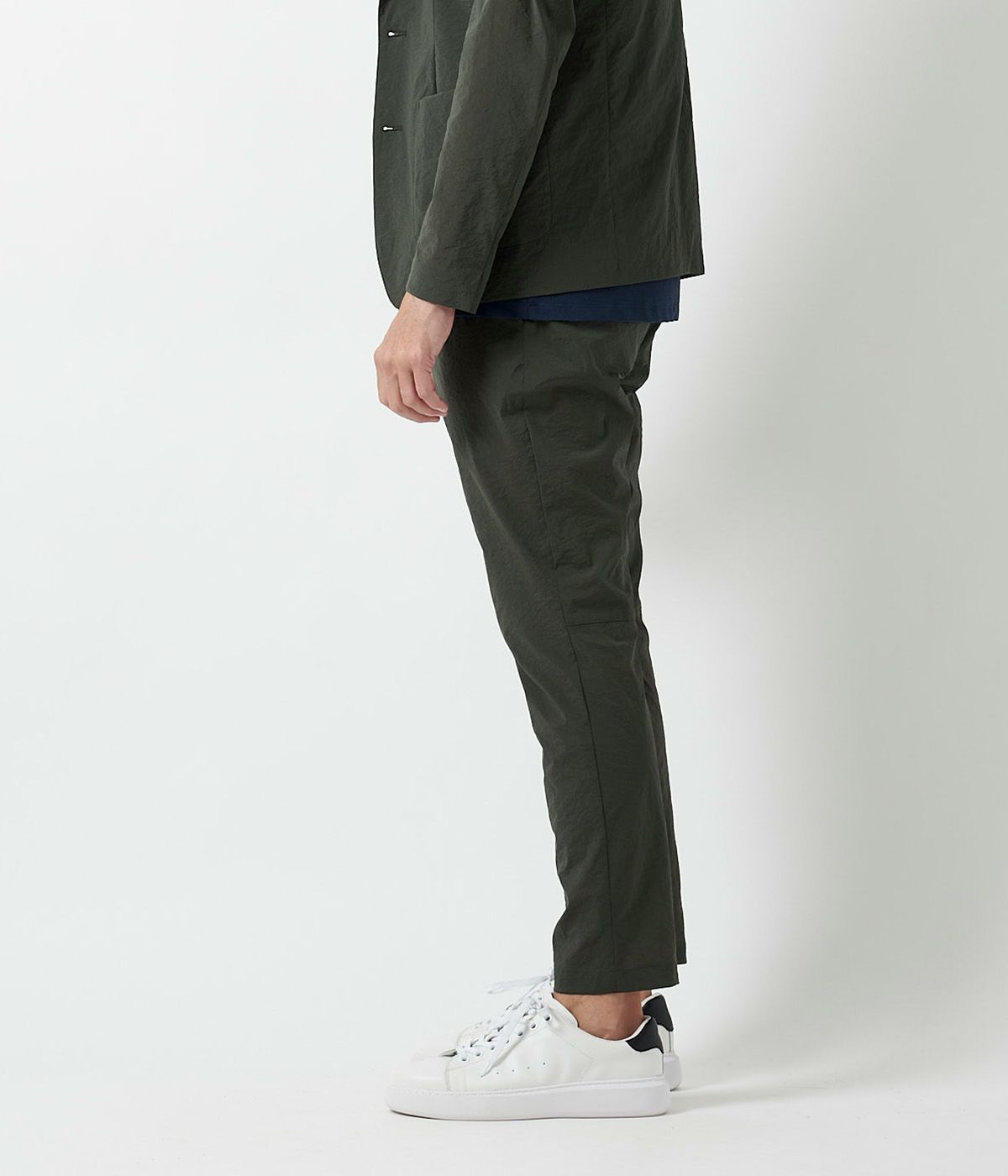 ULTRA LIGHT PANTS | junhashimoto（ジュンハシモト）Official webshop