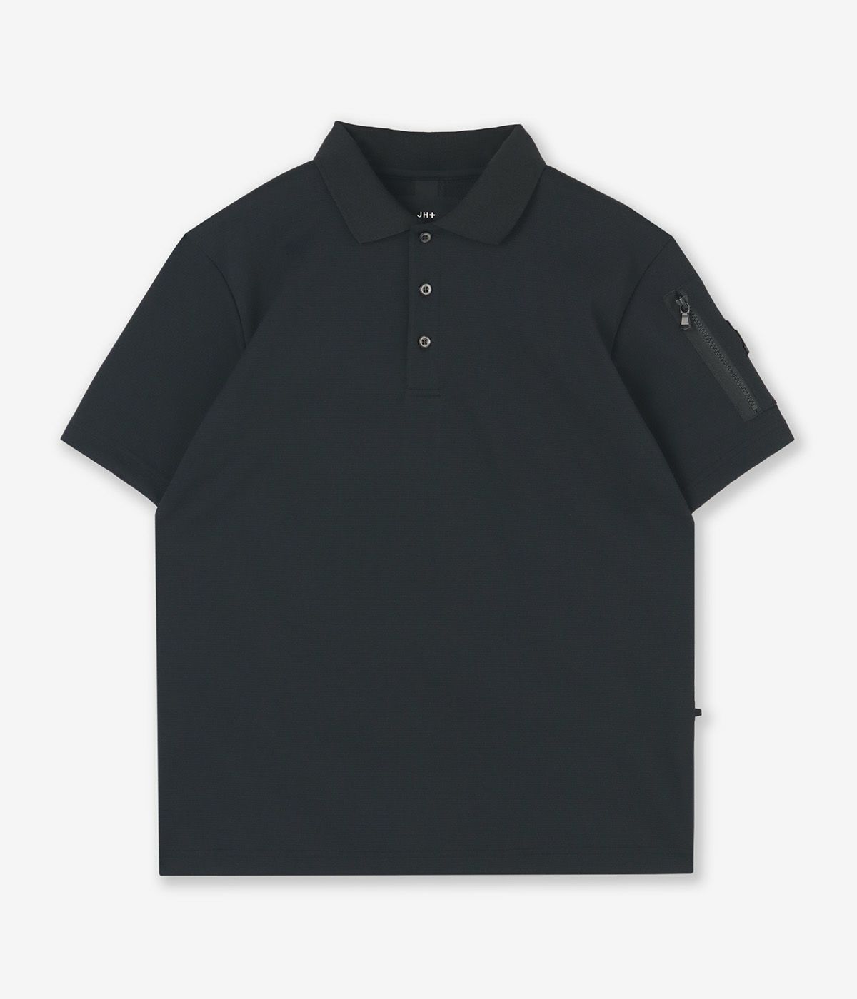 JH+ TACTICAL POLO | junhashimoto（ジュンハシモト）Official webshop