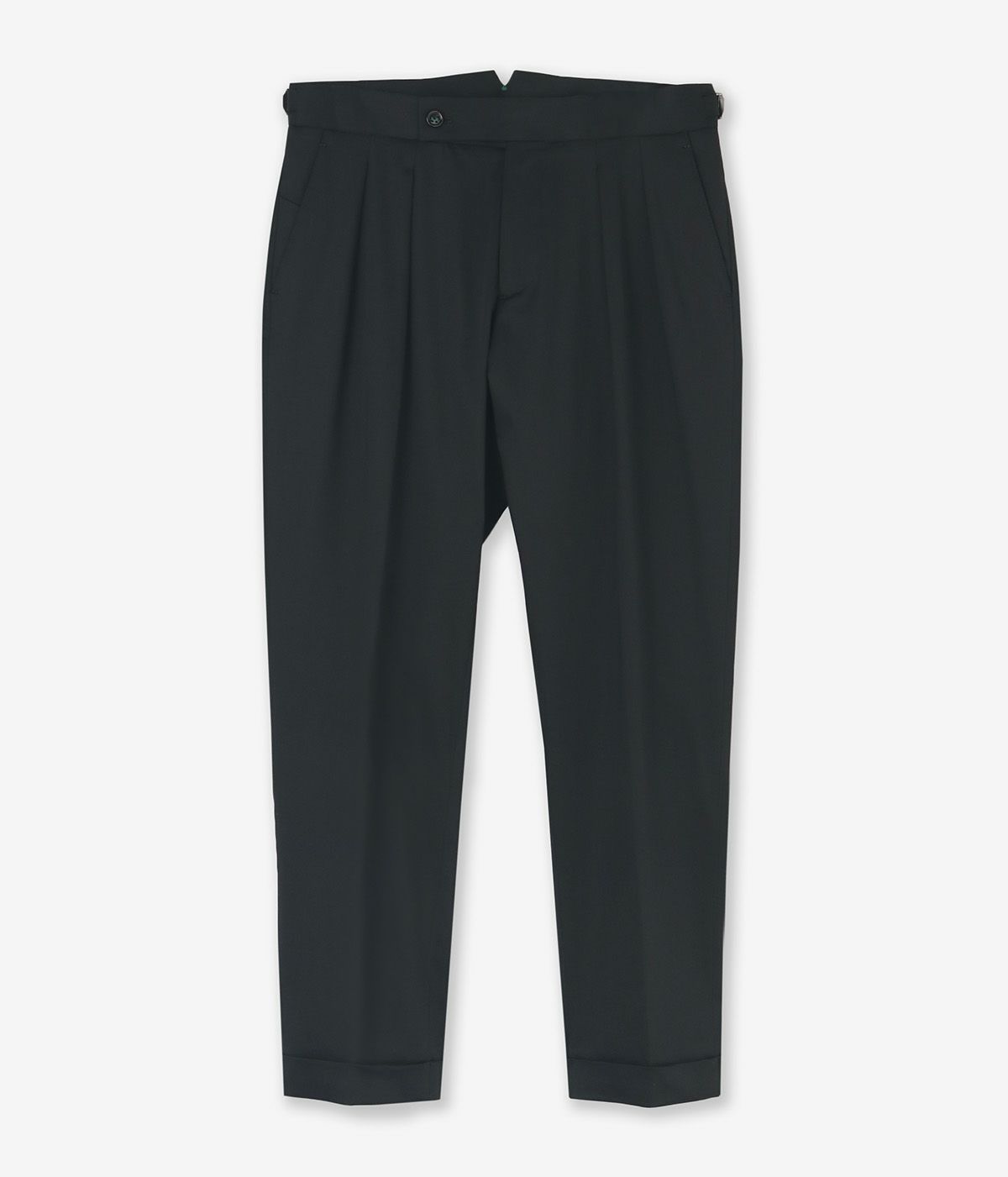 BERWICH STRETCH PANTS | junhashimoto（ジュンハシモト）Official webshop