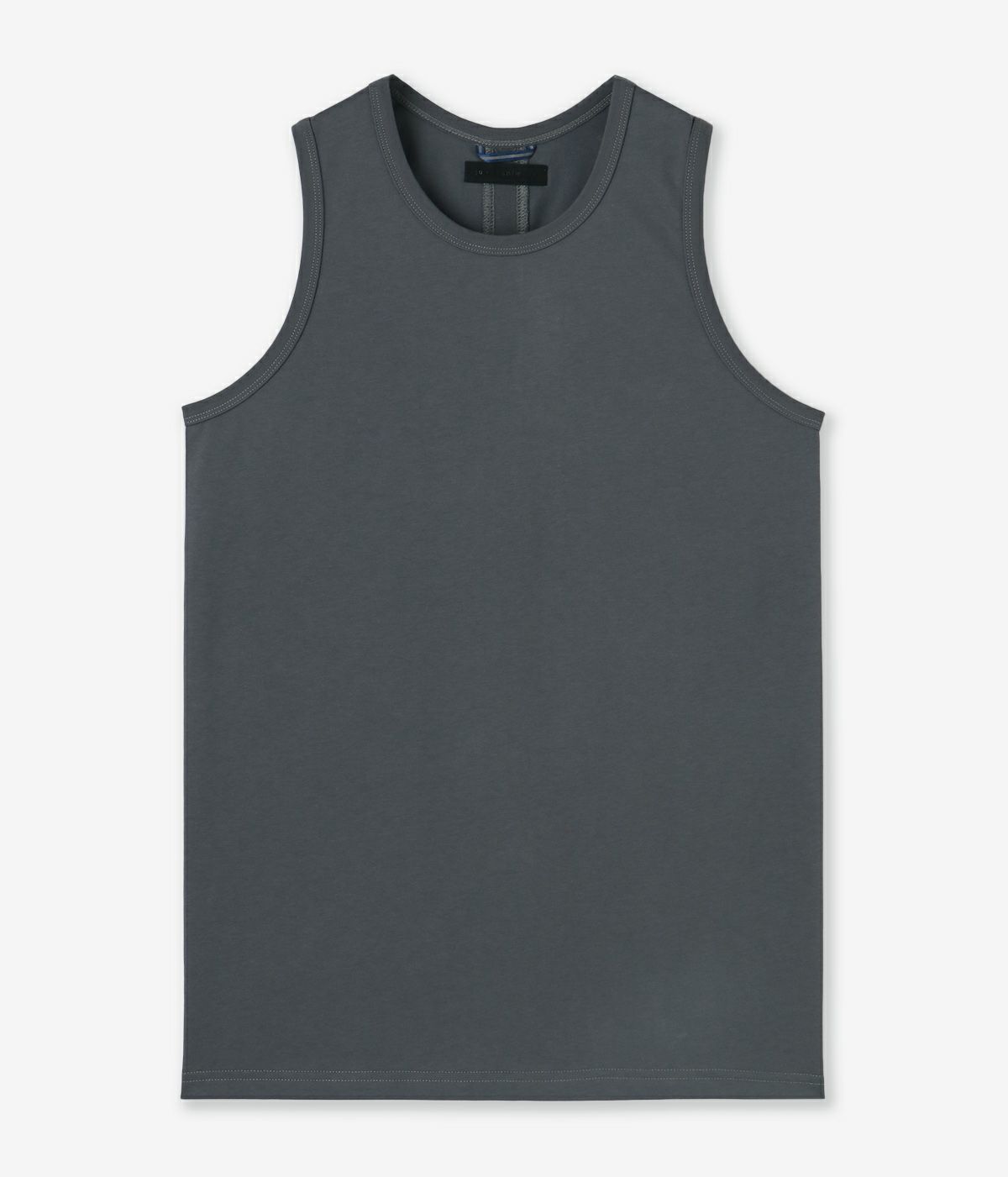 3℃TANK TOP | junhashimoto（ジュンハシモト）Official webshop