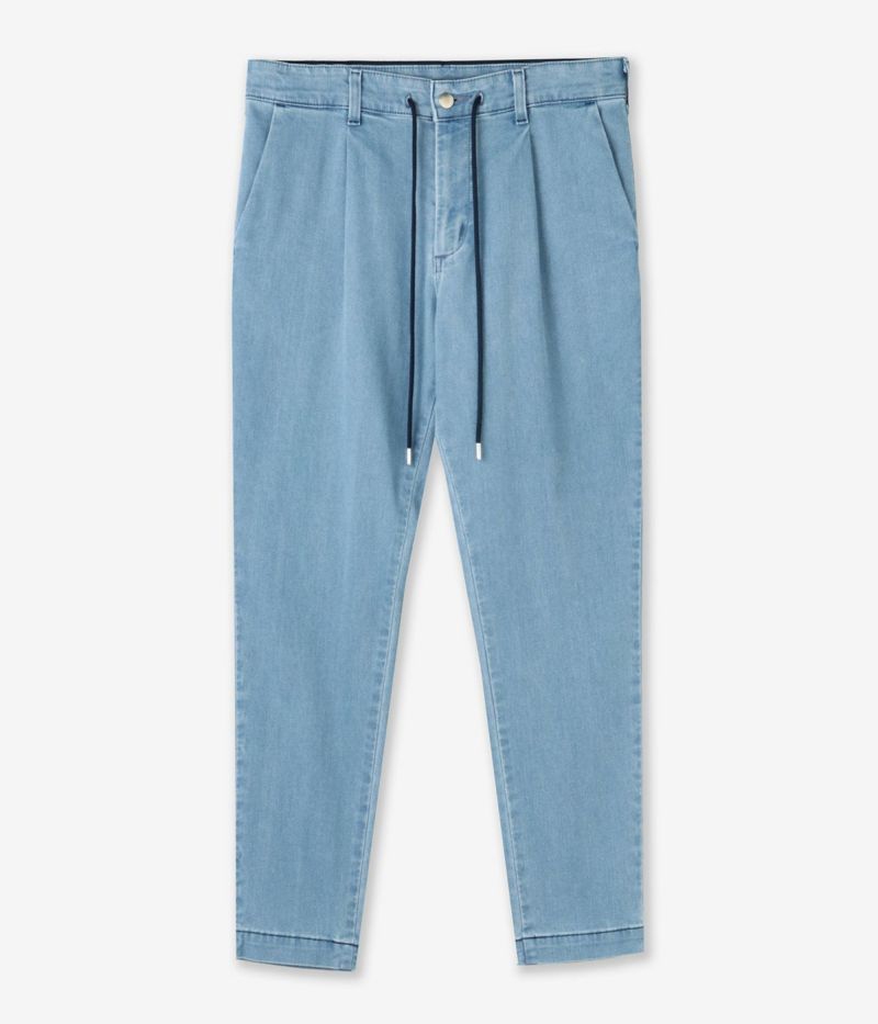EDWIN COOL TROUSERS | junhashimoto（ジュンハシモト）Official