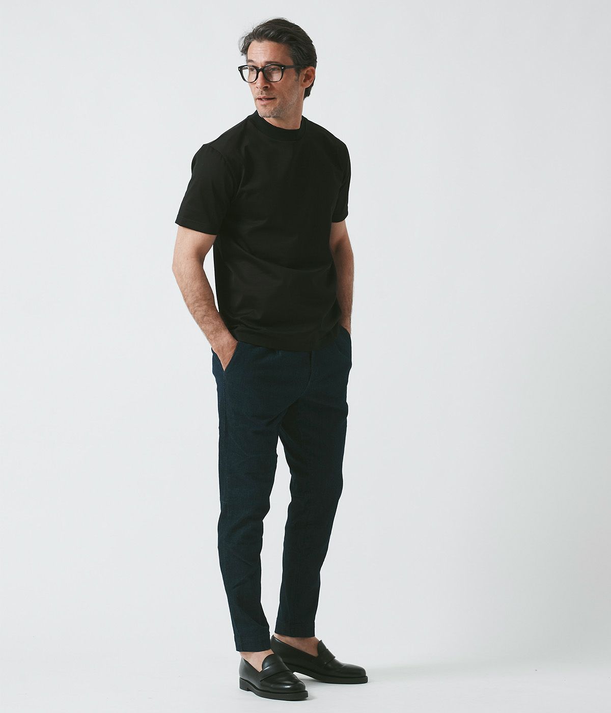 EDWIN COOL TROUSERS | junhashimoto（ジュンハシモト）Official