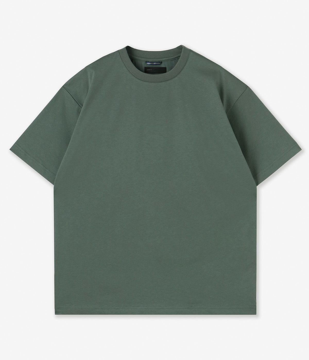 3℃ RELAX CREW NECK T | junhashimoto（ジュンハシモト）Official webshop