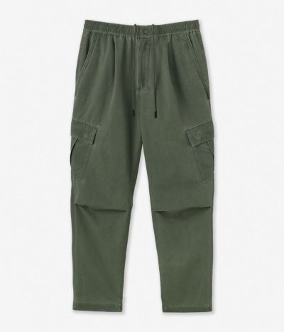 PIGMENT AIRDOT CARGO PANTS | junhashimoto（ジュンハシモト