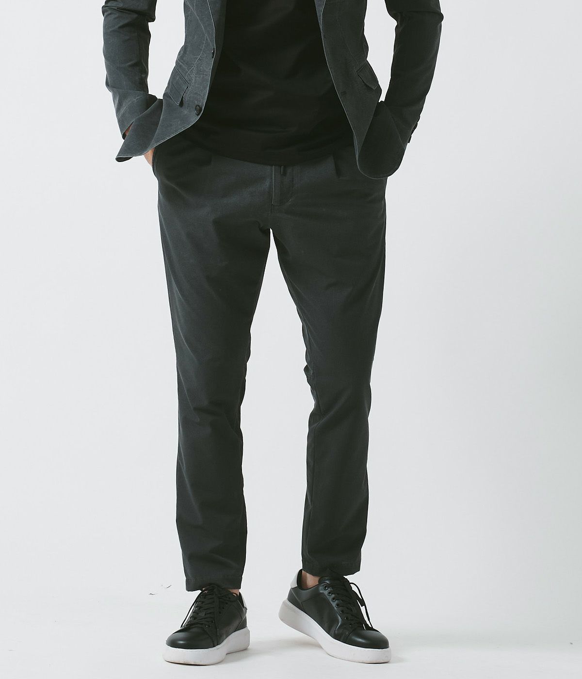junhashimoto AIR DOTS EASY JACKET/PANTS junhashimoto AIR DOTS EASY JACKET/PANTS