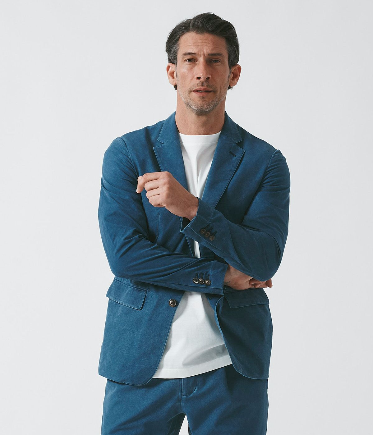 PIGMENT AIRDOT LIGHT JACKET | junhashimoto（ジュンハシモト