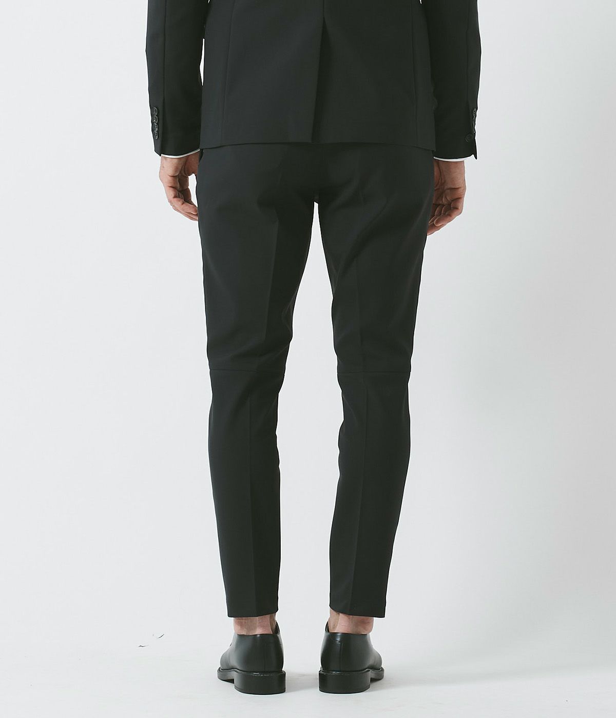 パンツ junhashimoto WARM PANTS 5POCKET WARM PANTS | junhashimoto（ジュンハシモト）Official