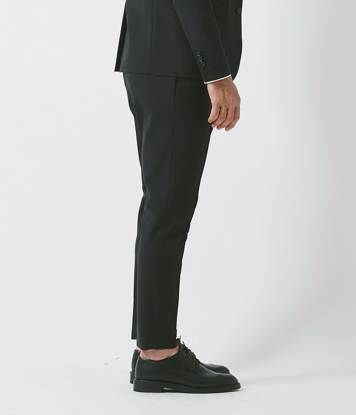ジュンハシモト トラベルパンツ スラック junhashimoto】TRAVEL PANTS – junhashimoto-osaka