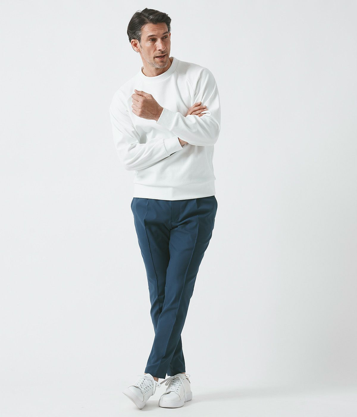 TRAVEL PANTS | junhashimoto（ジュンハシモト）Official webshop