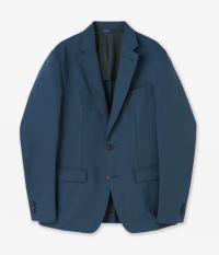 TRAVEL JACKET | junhashimoto（ジュンハシモト）Official webshop
