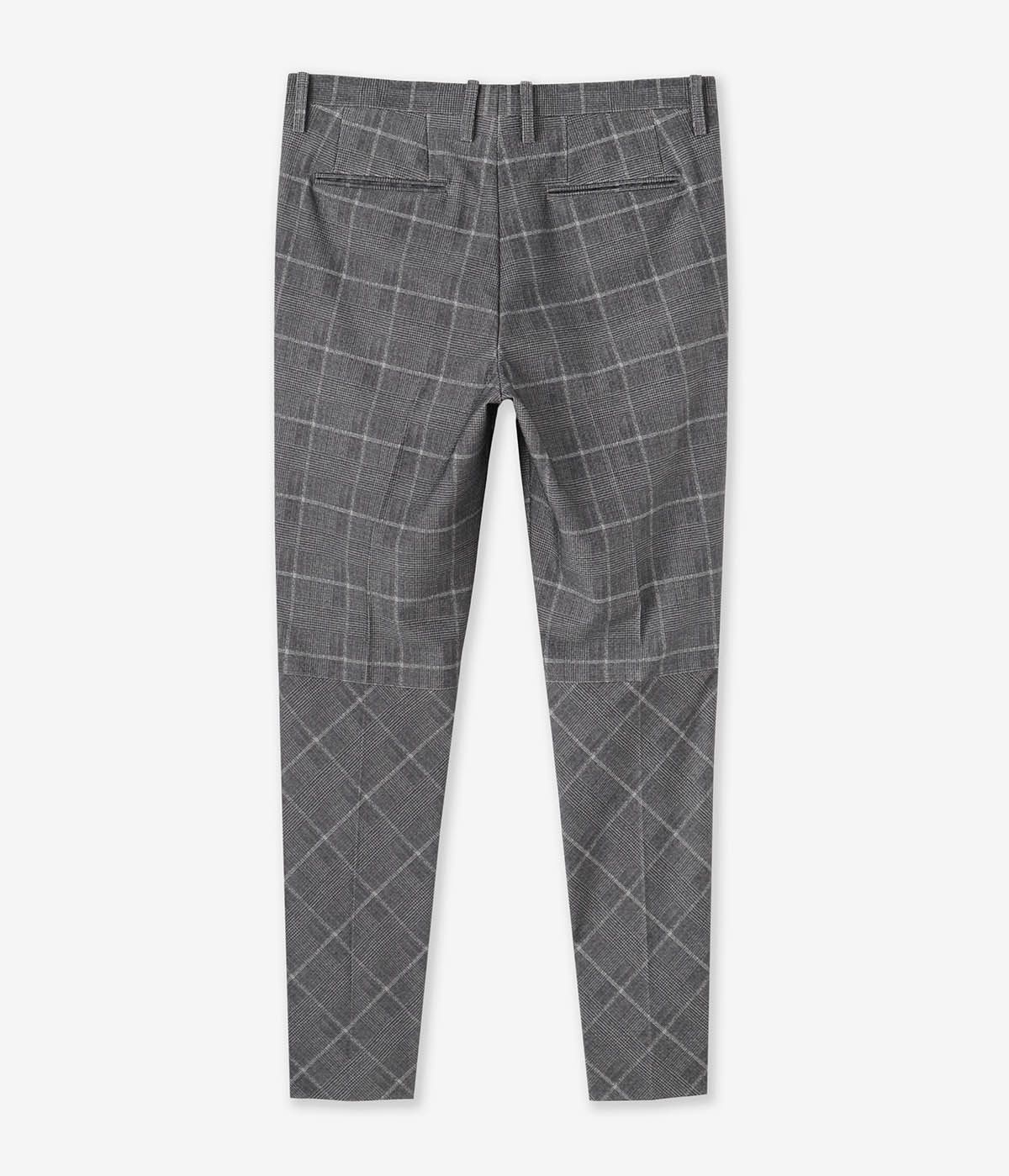 ACTIVE CLASSIC ONE TUCK PANTS | junhashimoto（ジュンハシモト 