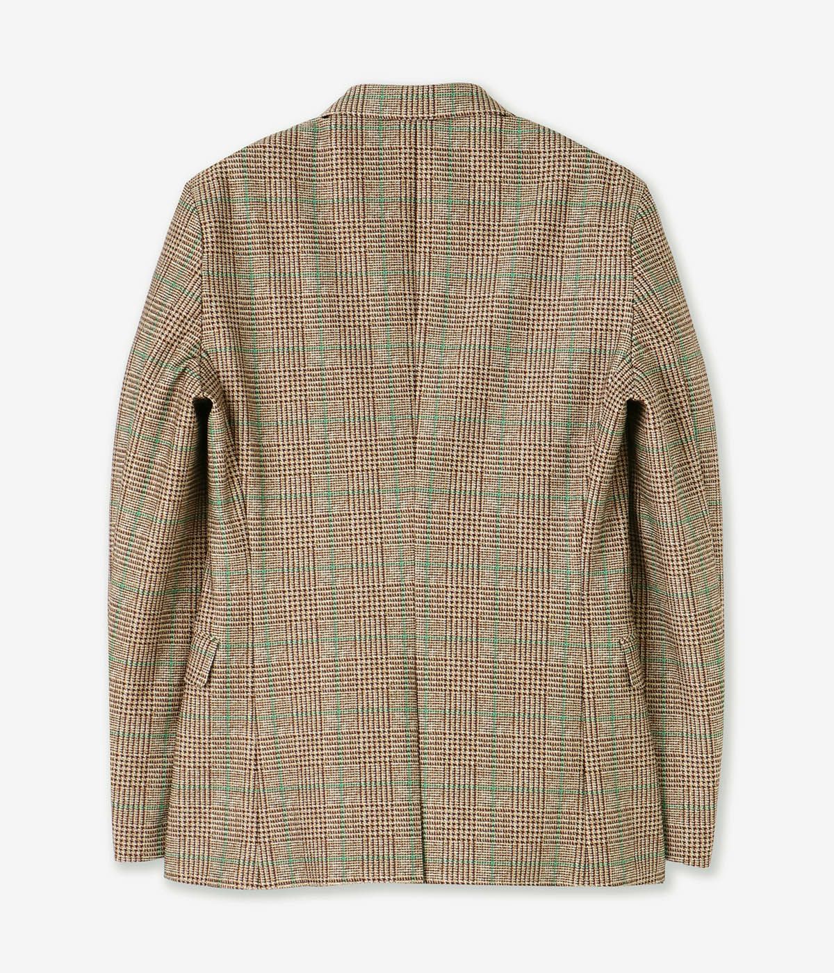 【定価10.7万】 新作　ACTIVE CLASSIC JACKET 定価10.7万】 新作 ACTIVE CLASSIC JACKET