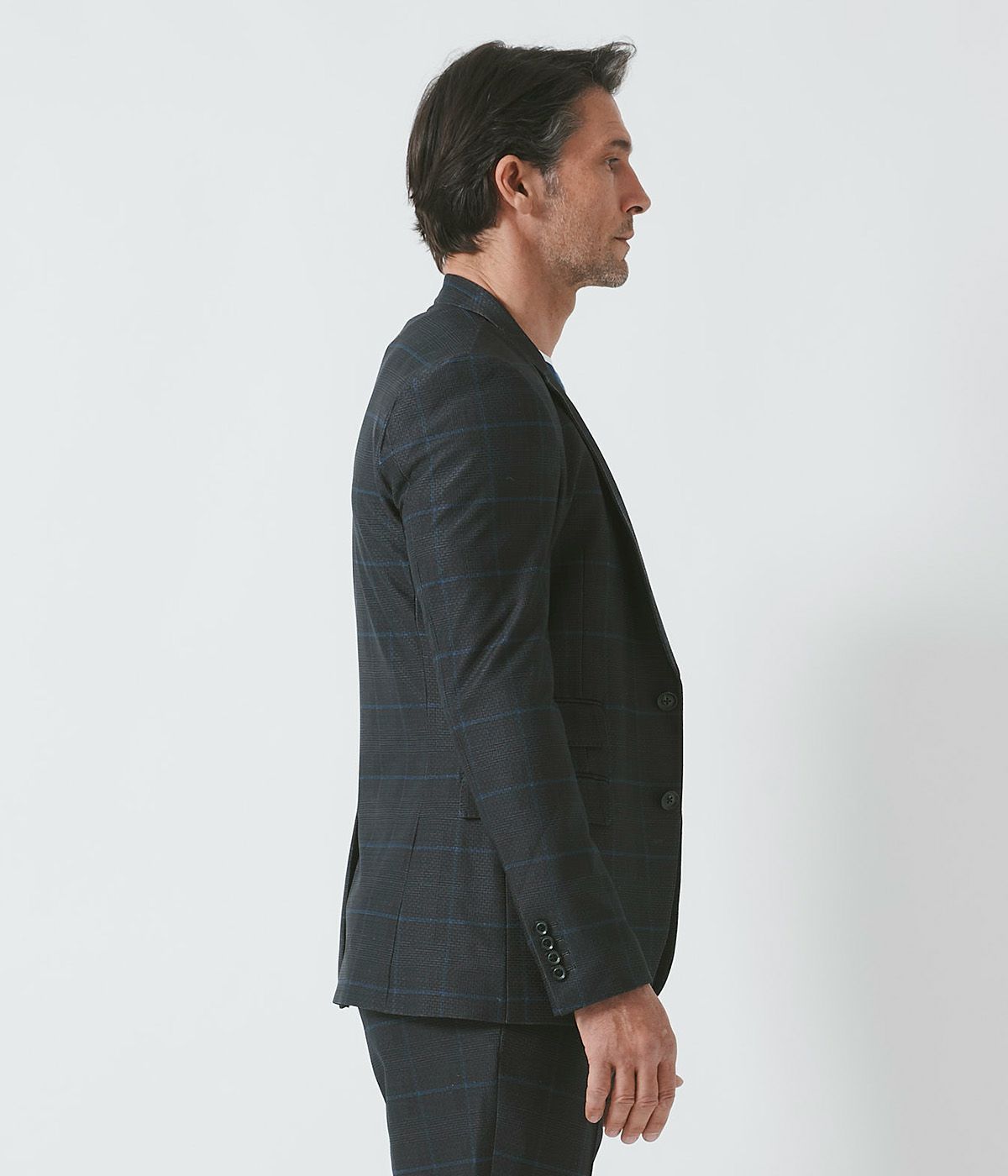 ACTIVE CLASSIC JACKET | junhashimoto（ジュンハシモト