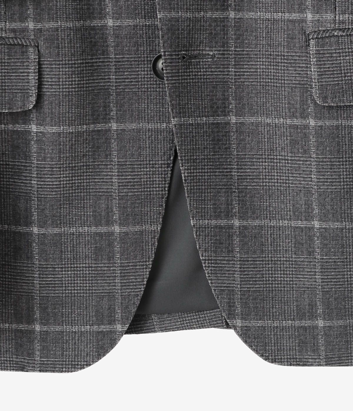 ACTIVE CLASSIC JACKET | junhashimoto（ジュンハシモト）Official webshop