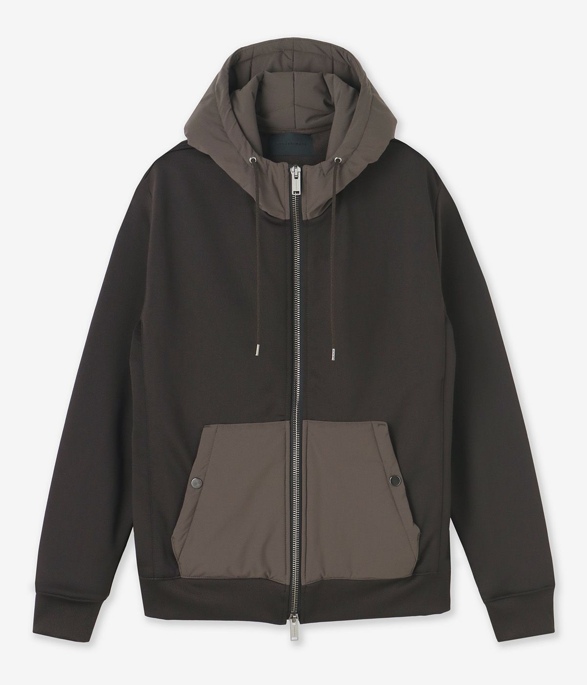 junhashimoto COMBINATION BLOUSON 親しかっ 