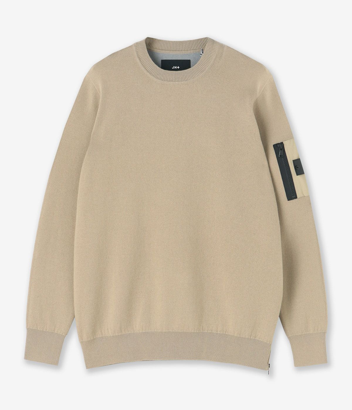 JH+ SLEEPING KNIT | junhashimoto（ジュンハシモト）Official webshop