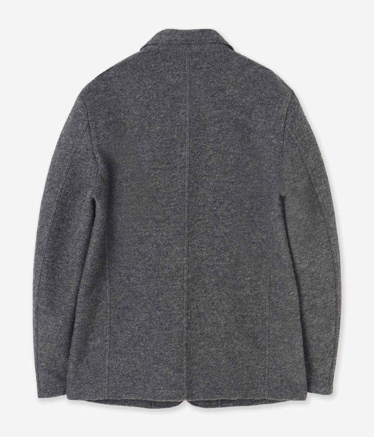 KNIT JACKET | junhashimoto（ジュンハシモト）Official webshop