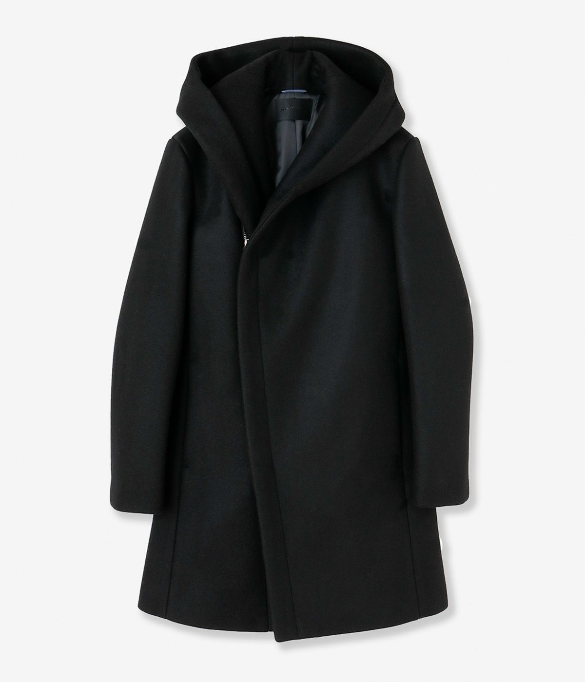 WRAP COAT | junhashimoto（ジュンハシモト）Official webshop