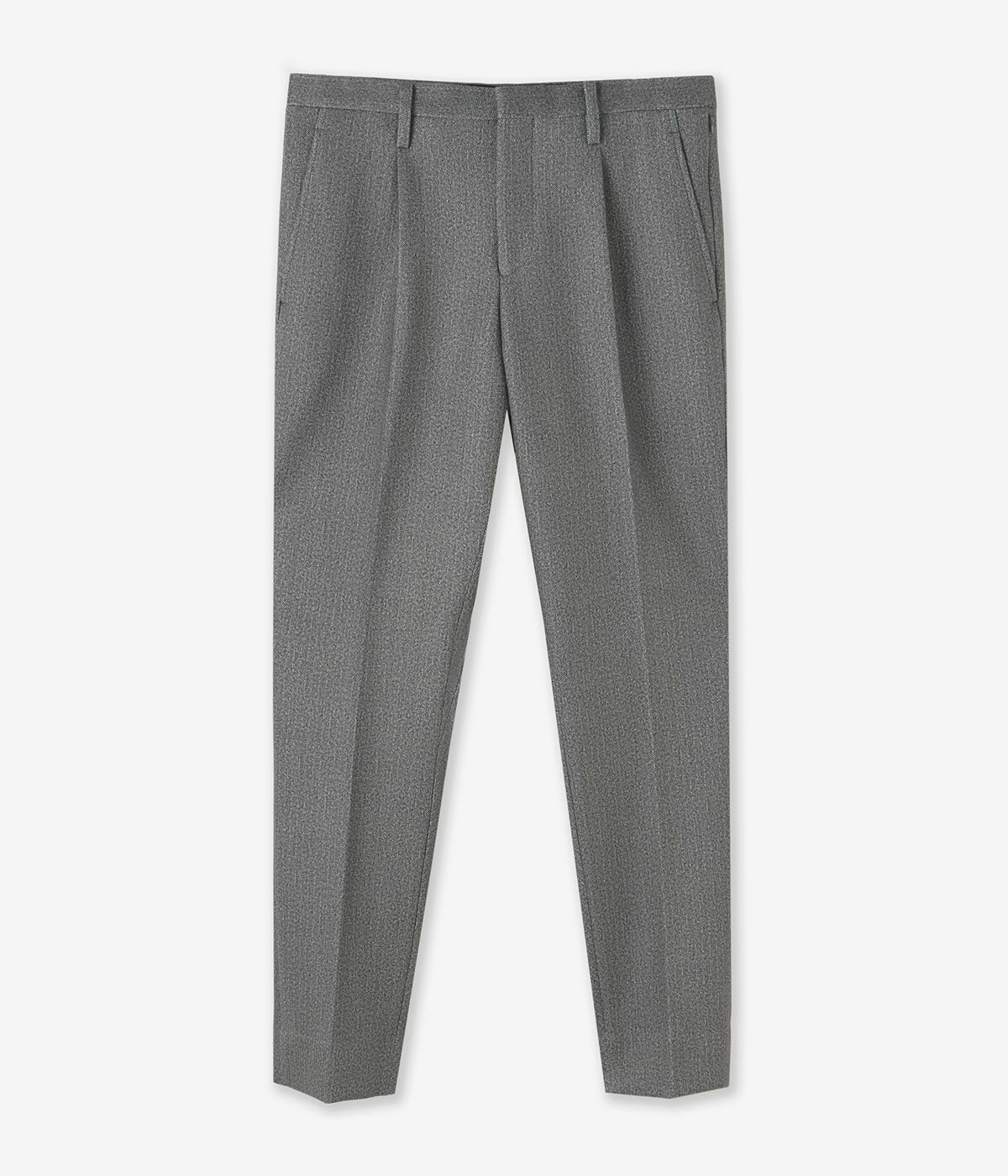 NUKUMORI XVI PANTS | junhashimoto（ジュンハシモト）Official 