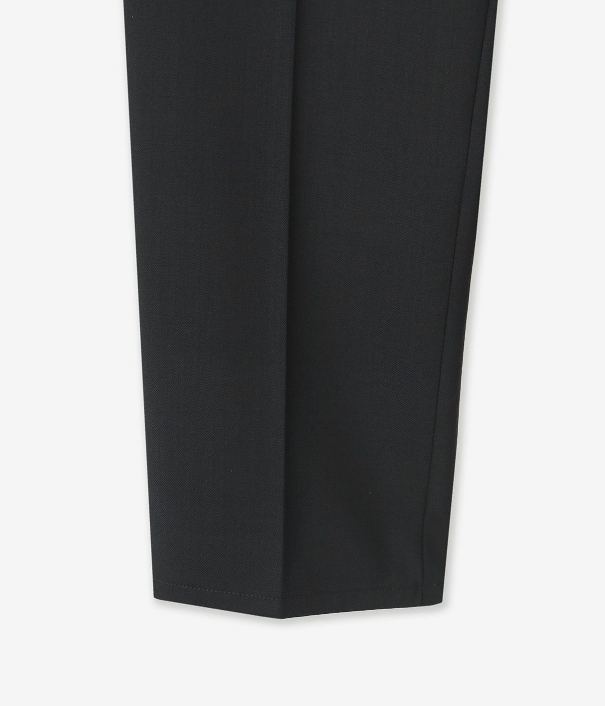 BERWICH STRETCH PANTS | junhashimoto（ジュンハシモト