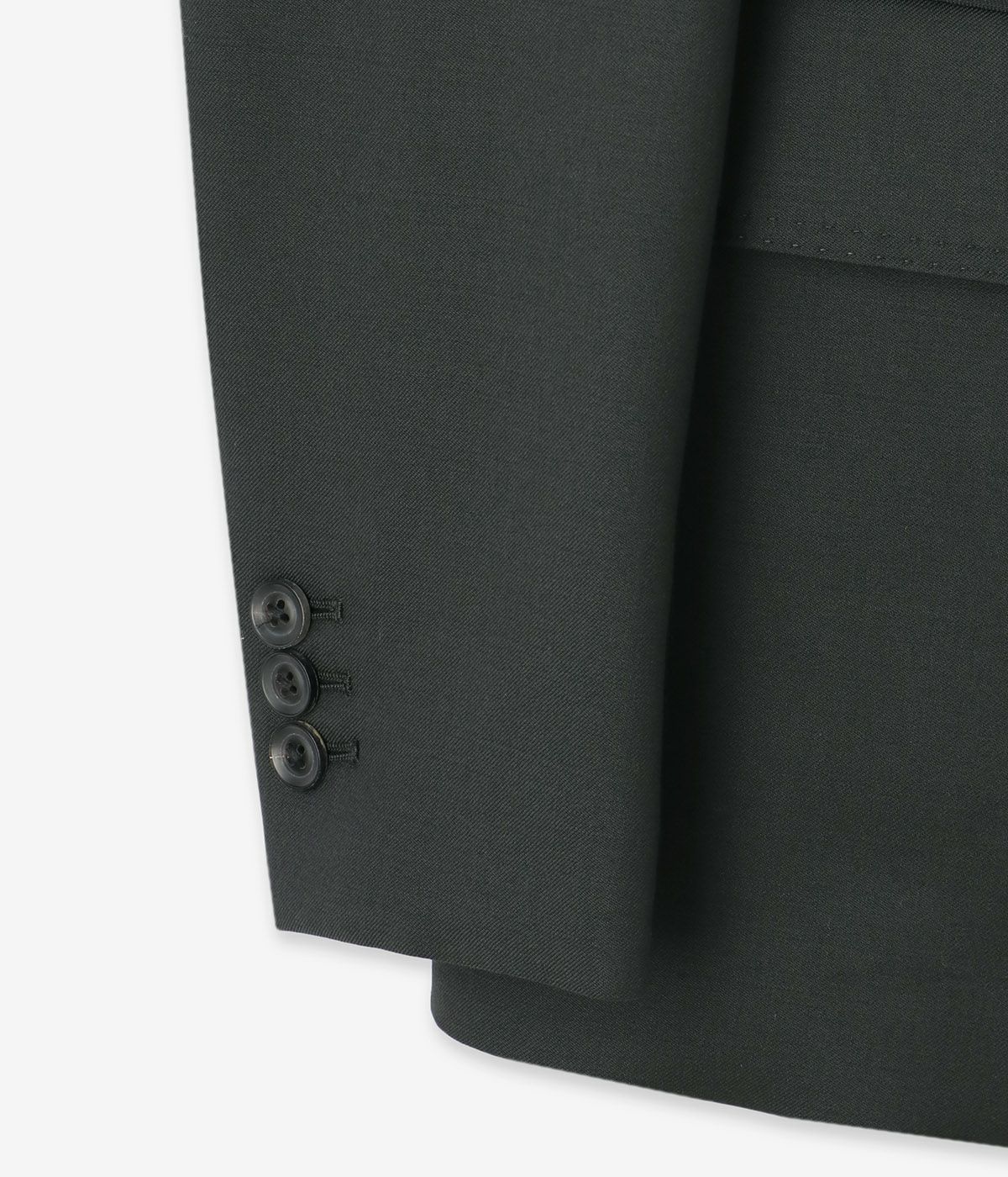 ジャケット・アウター comfyoutdoorgarment15stepcort COMFY CLASSIC JACKET | junhashimoto（ジュンハシモト