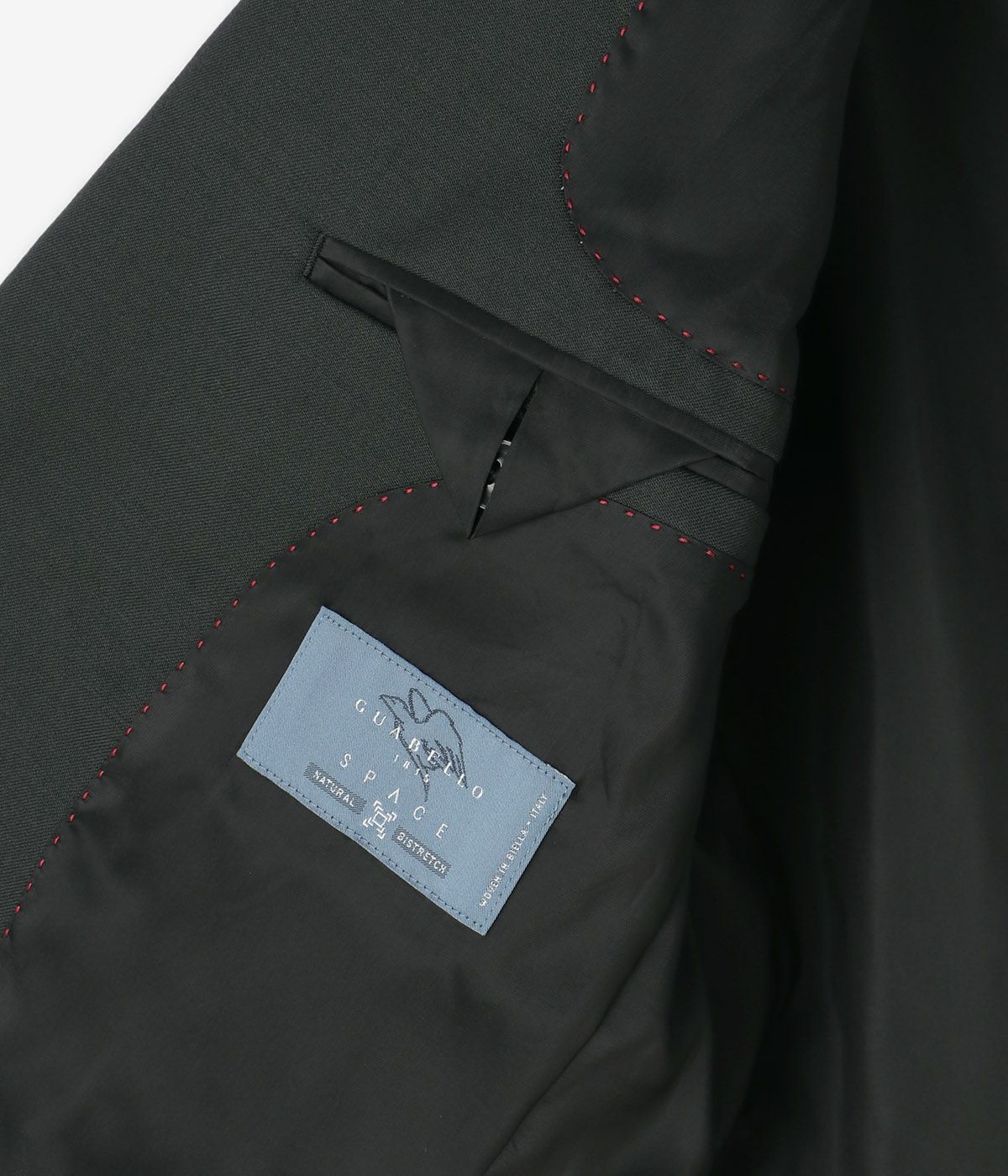 COMFY CLASSIC JACKET | junhashimoto（ジュンハシモト
