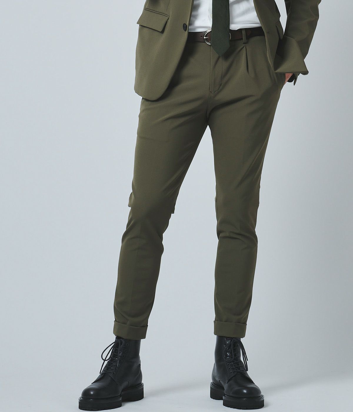 FORMAL PANTS | junhashimoto（ジュンハシモト）Official webshop