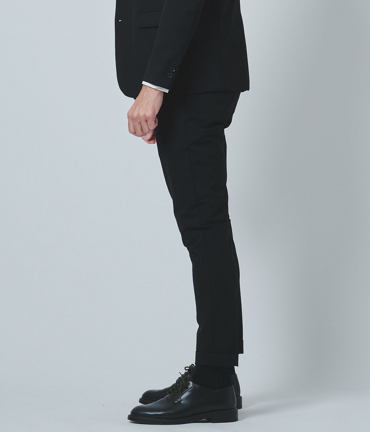 FORMAL PANTS | junhashimoto（ジュンハシモト）Official webshop