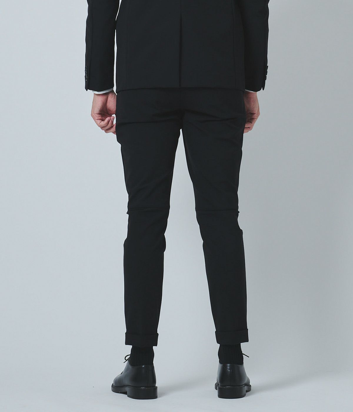 FORMAL PANTS | junhashimoto（ジュンハシモト）Official webshop