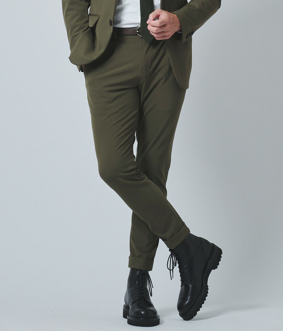 FORMAL PANTS | junhashimoto（ジュンハシモト）Official webshop