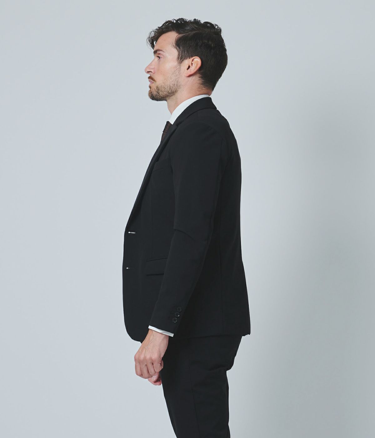 FORMAL JACKET☆ | junhashimoto（ジュンハシモト）Official webshop