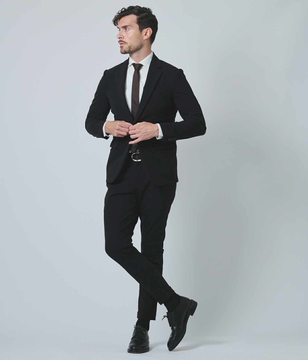 FORMAL JACKET☆ | junhashimoto（ジュンハシモト）Official webshop