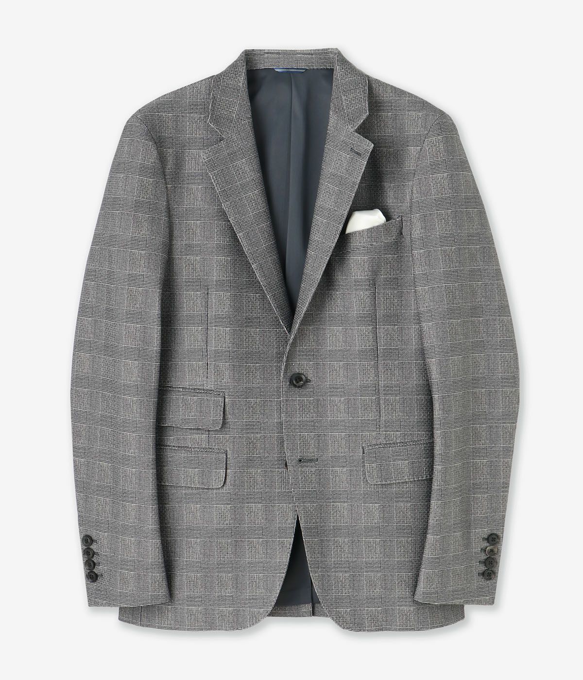 ACTIVE CLASSIC JACKET | junhashimoto（ジュンハシモト