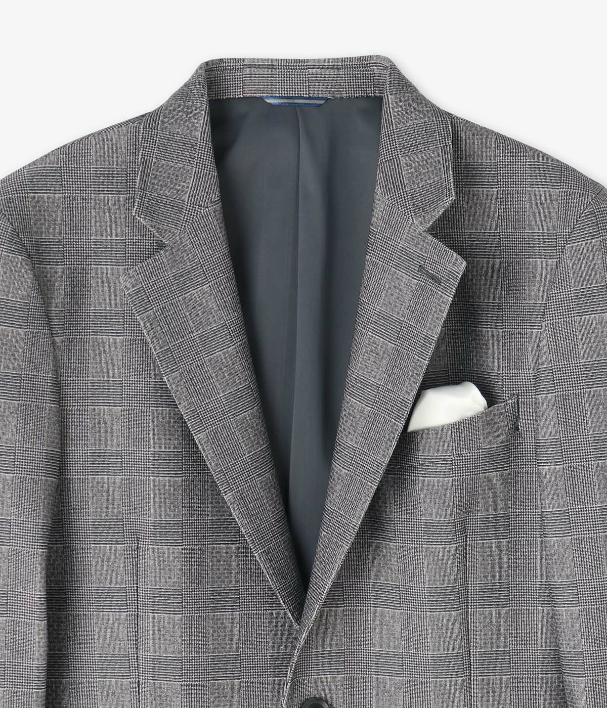 ACTIVE CLASSIC JACKET | junhashimoto（ジュンハシモト）Official webshop