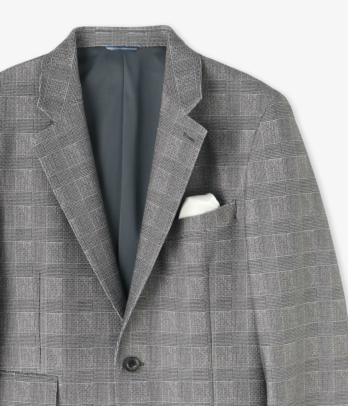 ACTIVE CLASSIC JACKET | junhashimoto（ジュンハシモト）Official webshop