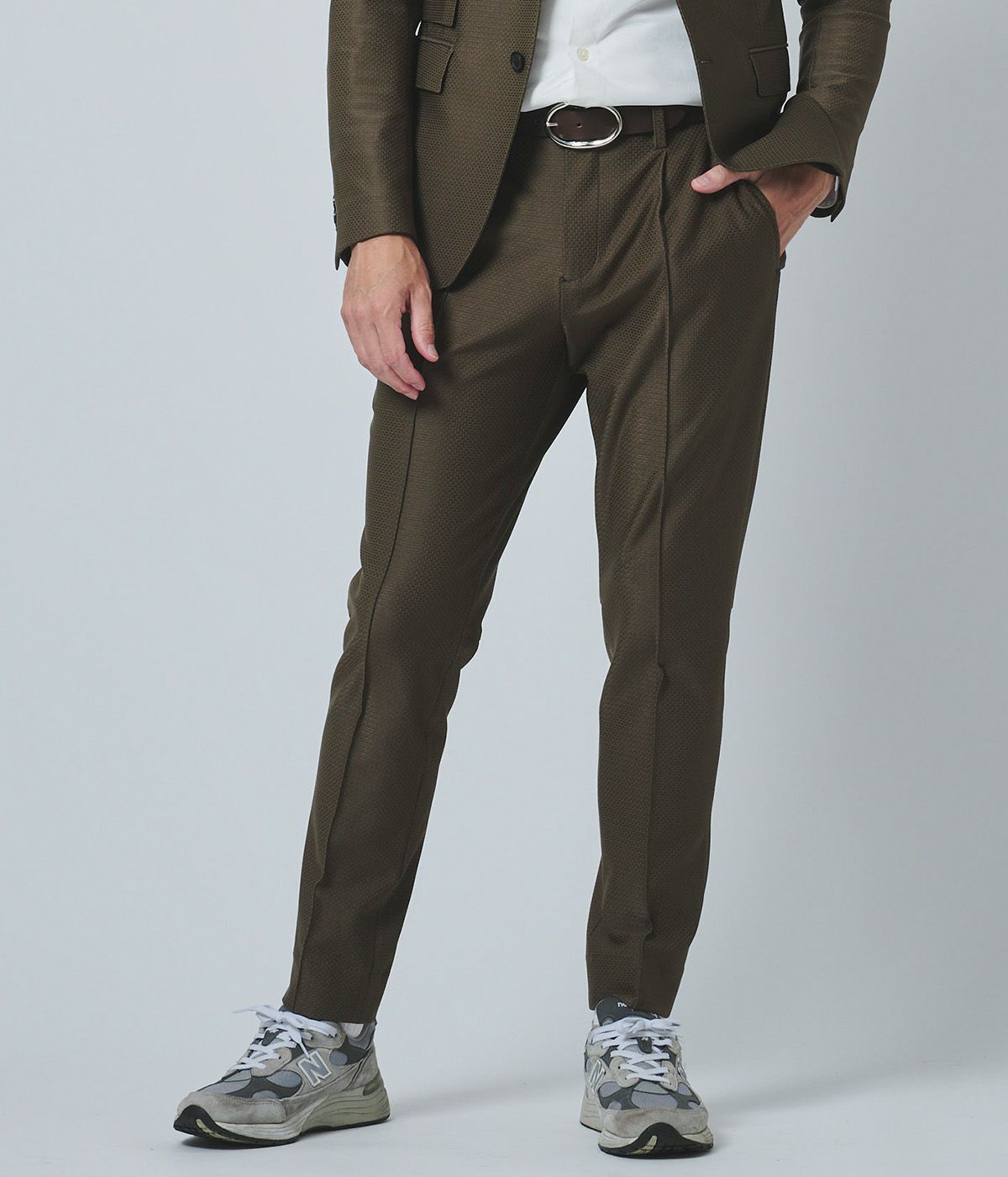 GMT PANTS | junhashimoto（ジュンハシモト）Official webshop