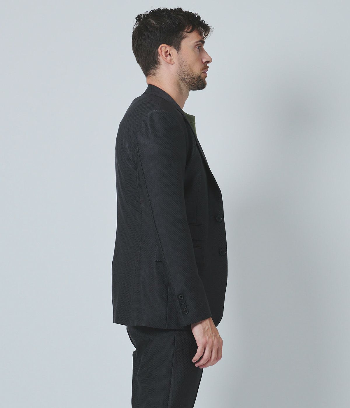 GMT JACKET | junhashimoto（ジュンハシモト）Official webshop