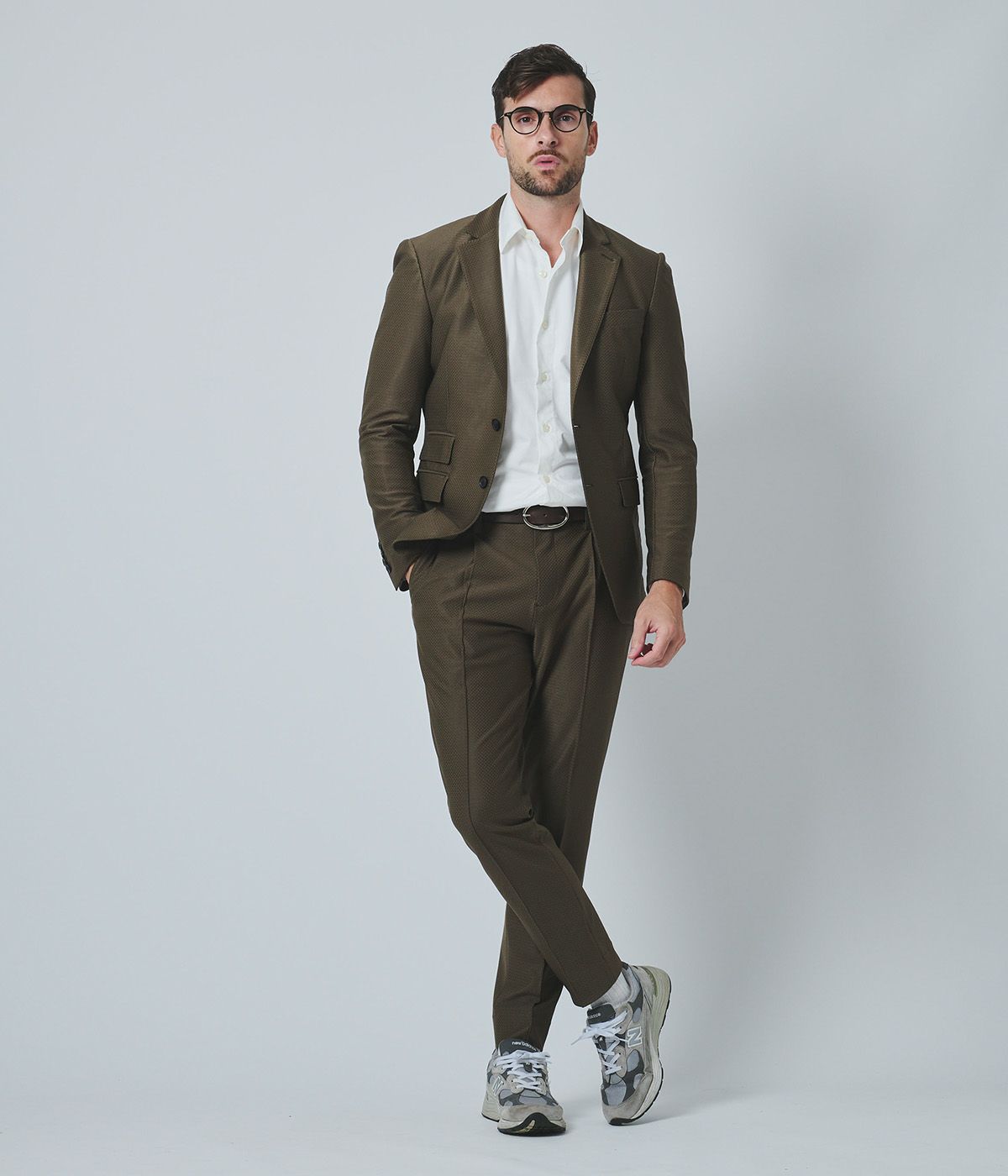 GMT JACKET | junhashimoto（ジュンハシモト）Official webshop