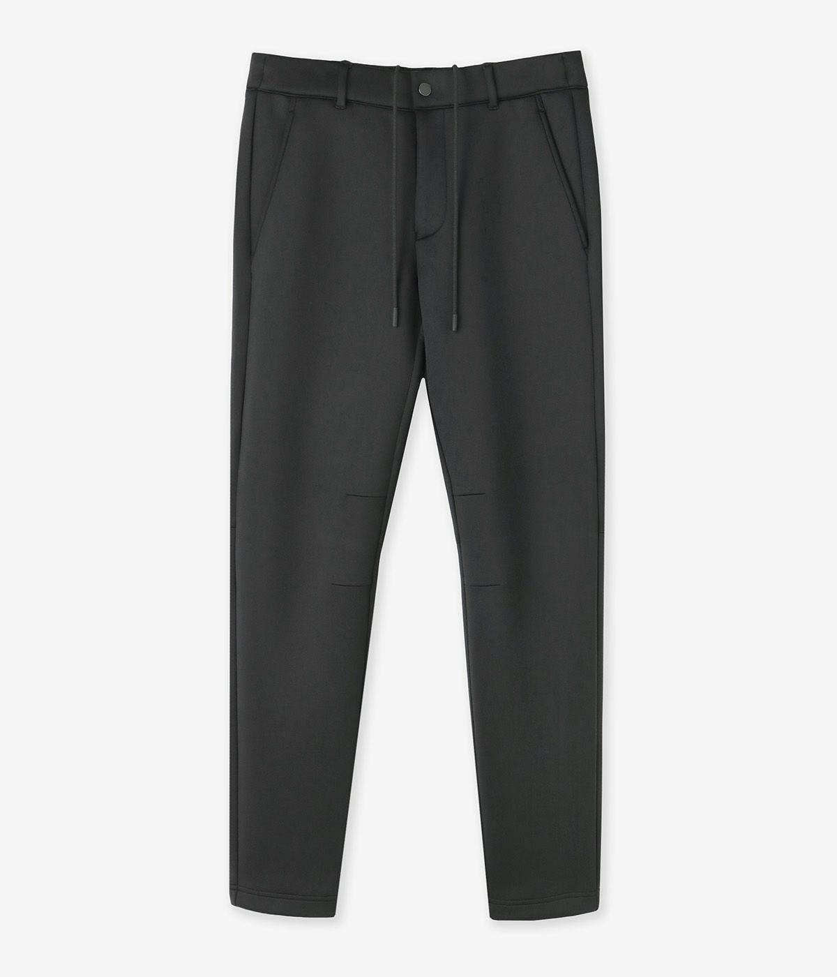 JH+ DB JOGGER PANTS | junhashimoto（ジュンハシモト）Official webshop