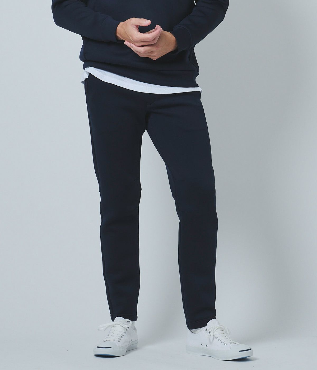 JH+ DB JOGGER PANTS | junhashimoto（ジュンハシモト）Official 