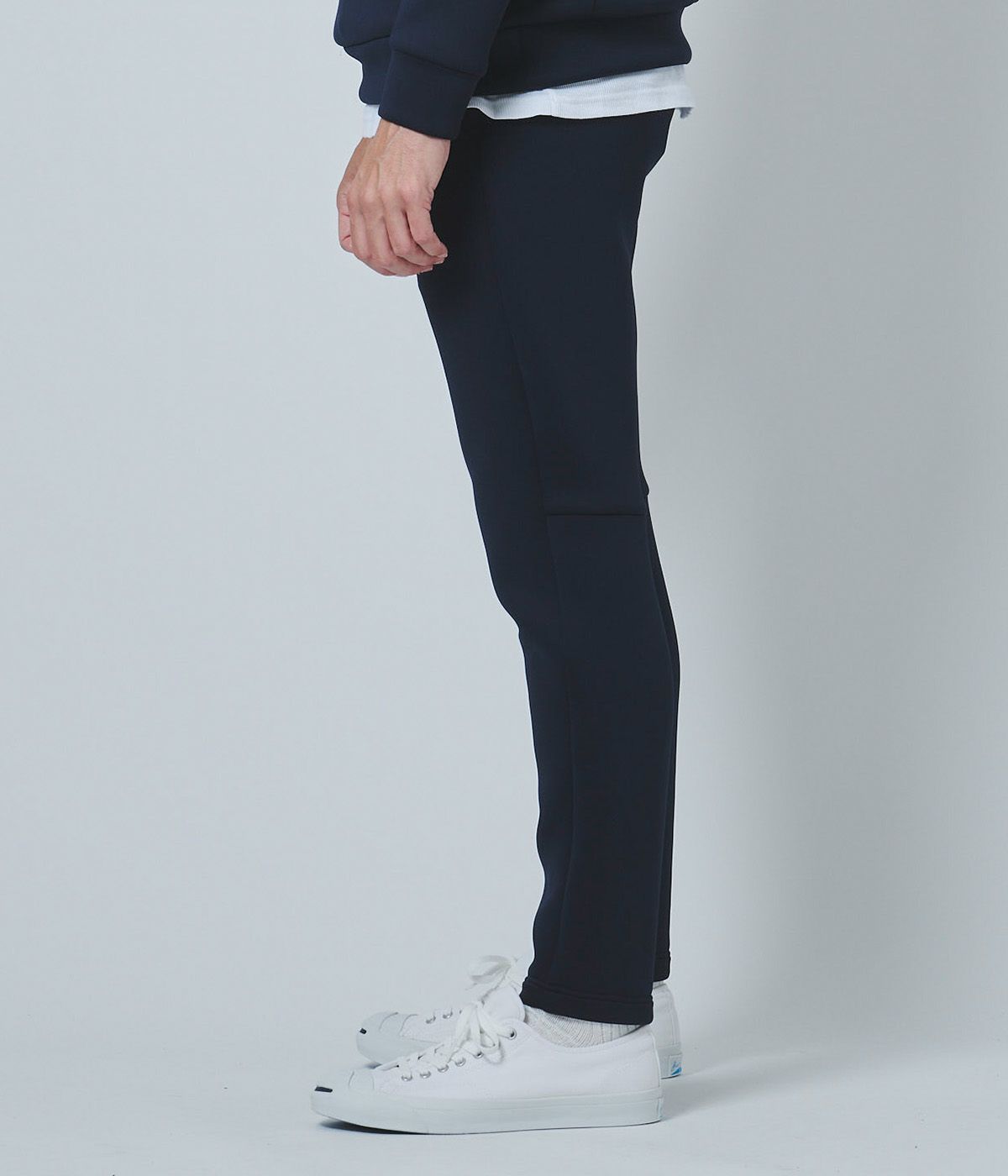 JH+ DB JOGGER PANTS | junhashimoto（ジュンハシモト）Official webshop