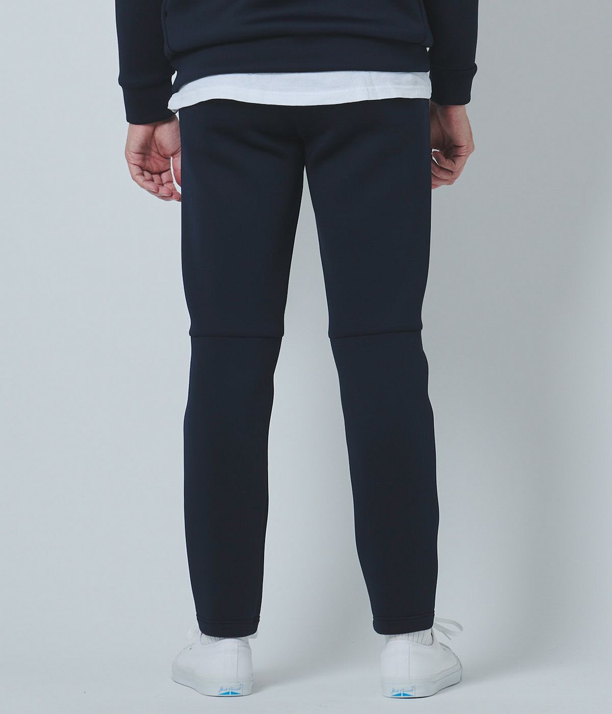 JH+ DB JOGGER PANTS | junhashimoto（ジュンハシモト）Official webshop